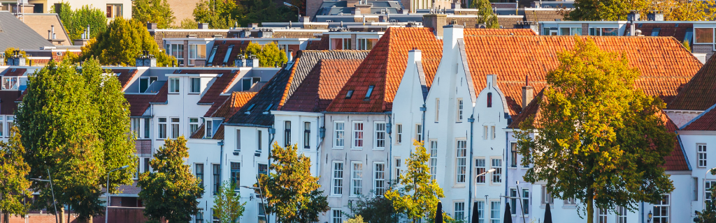 Van Heteren & Actief is jouw verkoopmakelaar in Nijmegen